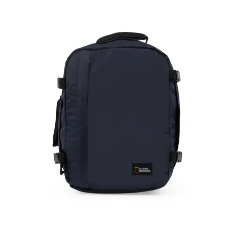 Plecak torba kabinowa National Geographic Hybrid navy